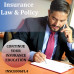  4 hr Basic-level All Licenses CE - Insurance Law and Policy (INSCE006FL4)